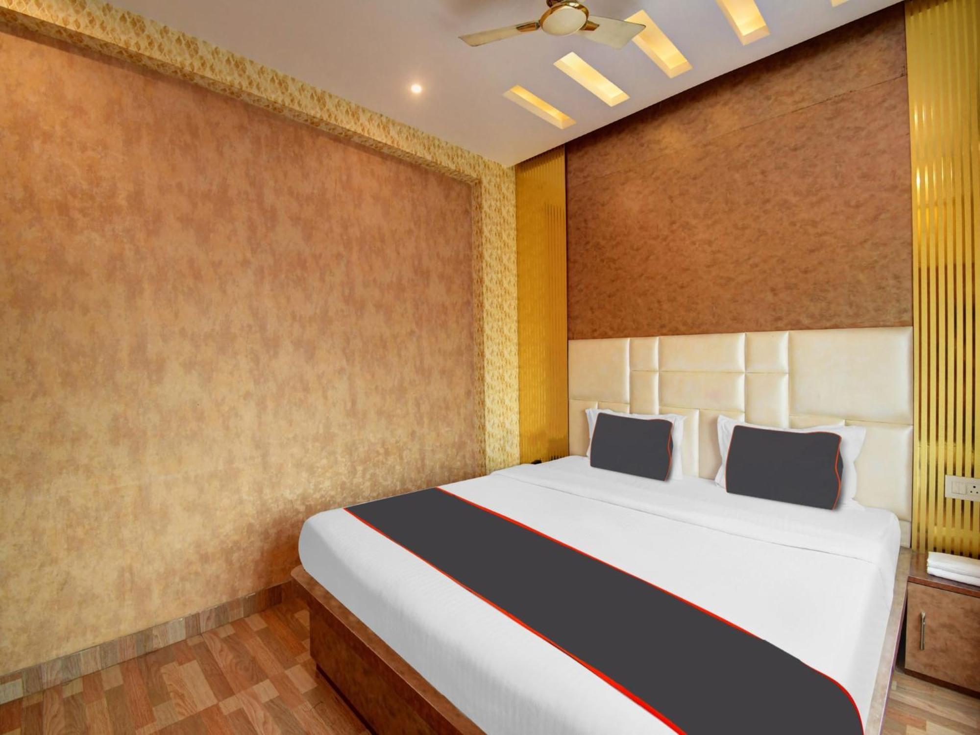 Hotel O Sk Kolkata